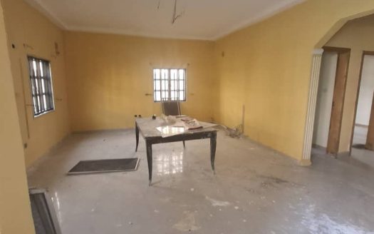 5 bedroom semi-detached duplex for rent in Lekki Phase 1