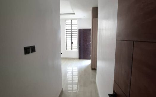 5 bedroom detached house for rent in Lekki Phase 1