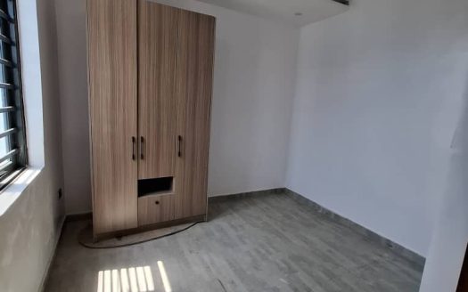 5 bedroom detached house for rent in Lekki Phase 1